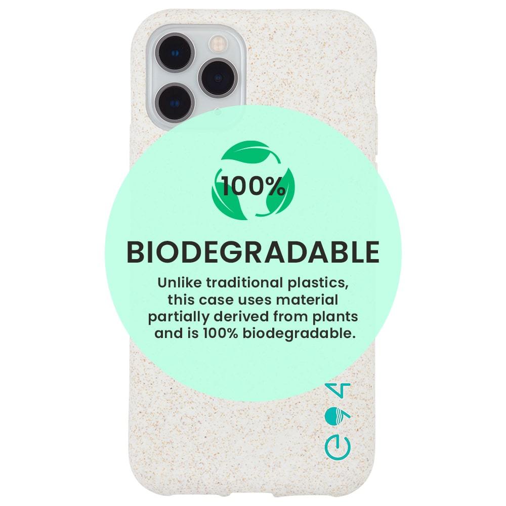 ECO 94 Biodegradable (Natural) - iPhone 11 Pro