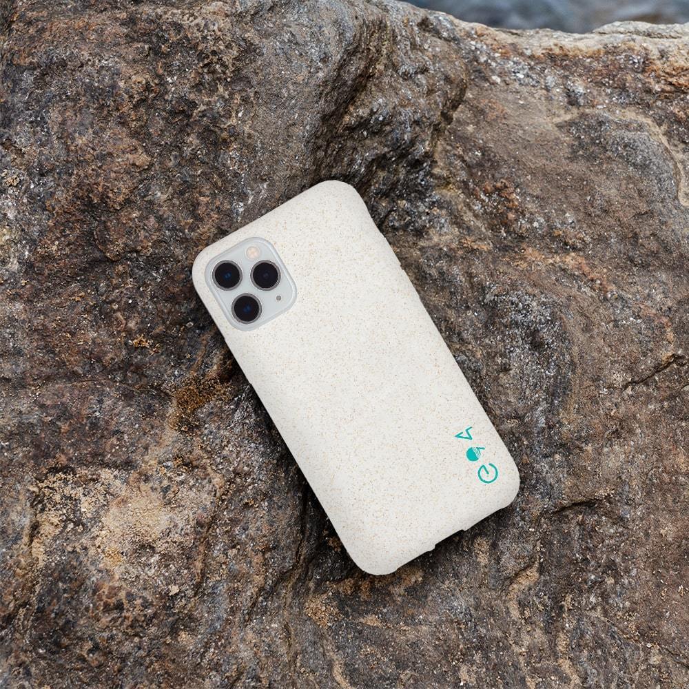 ECO 94 Biodegradable (Natural) - iPhone 11 Pro