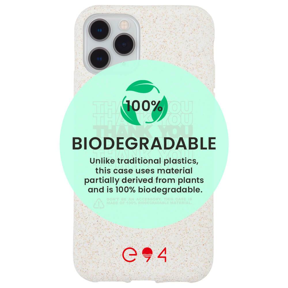 ECO 94 Biodegradable (Thank You) - iPhone 11 Pro Max