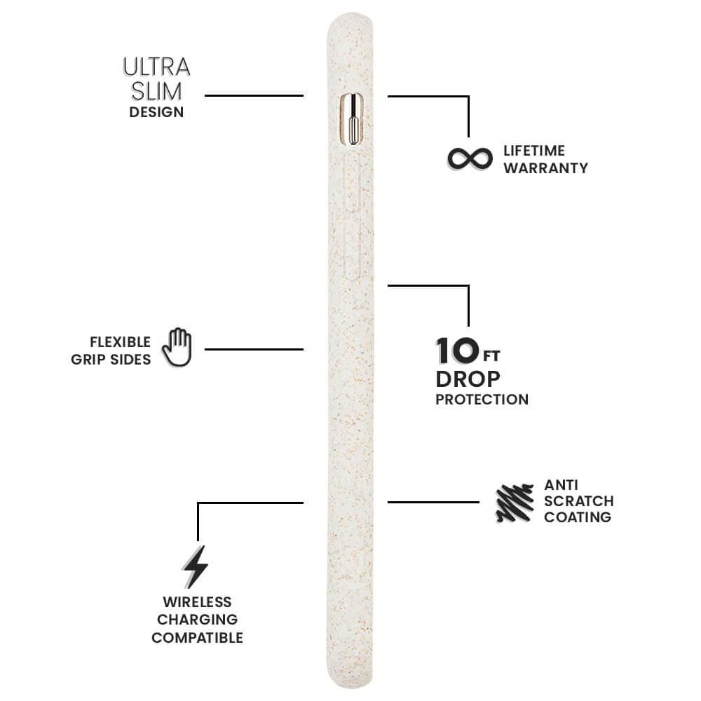 ECO 94 Biodegradable (Thank You) - iPhone 11 Pro Max