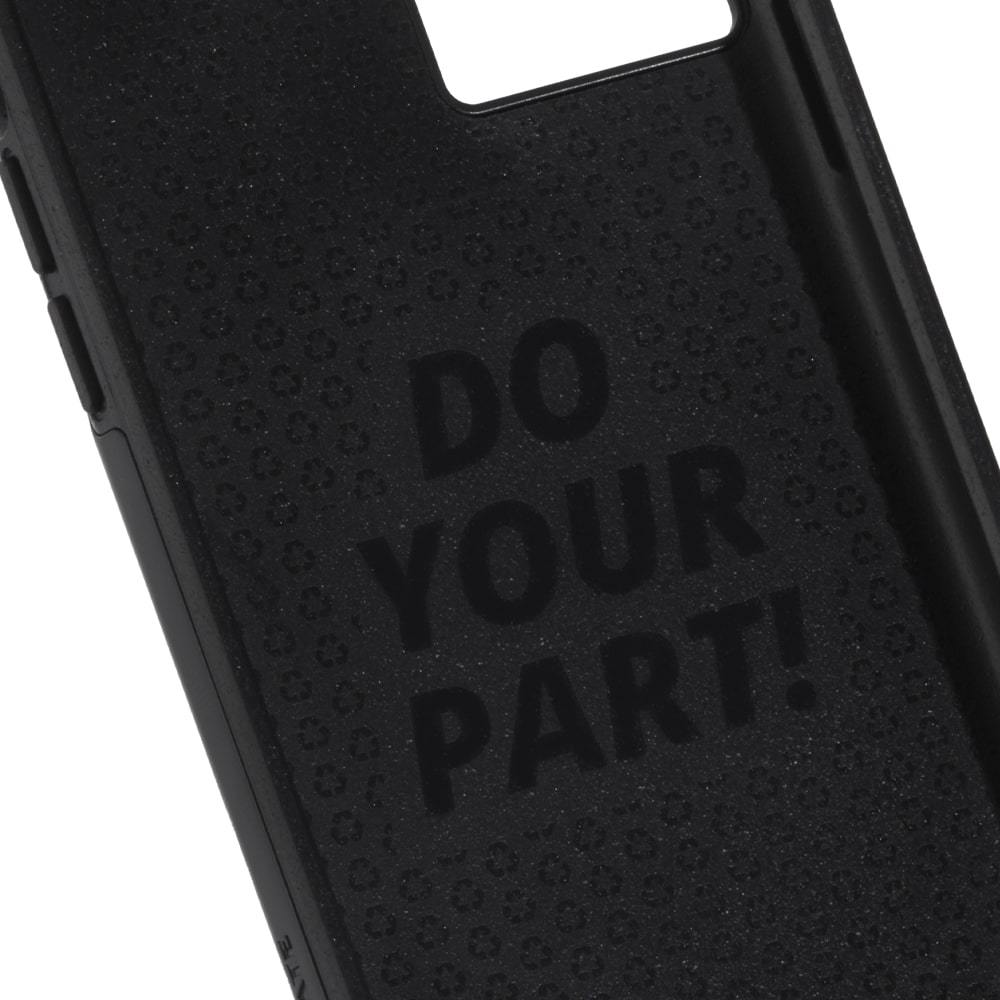 ECO 94 Recycled (Enough) - iPhone 11 Pro Max