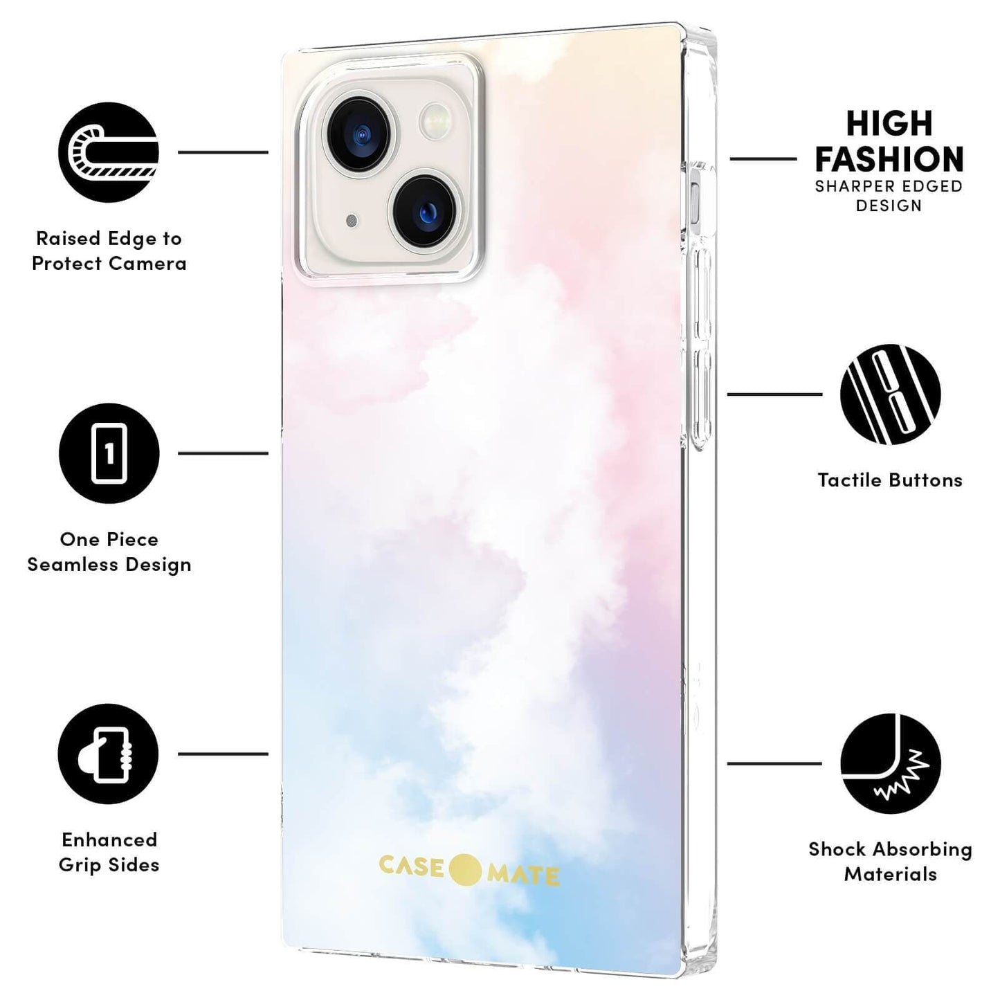 BLOX (Cloud 9) - iPhone 13 mini