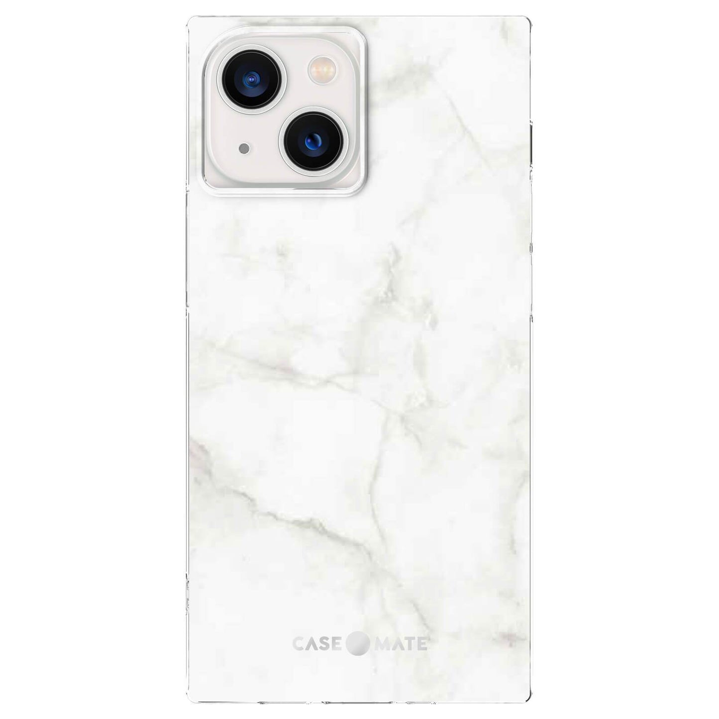BLOX (White Marble) - iPhone 13 mini