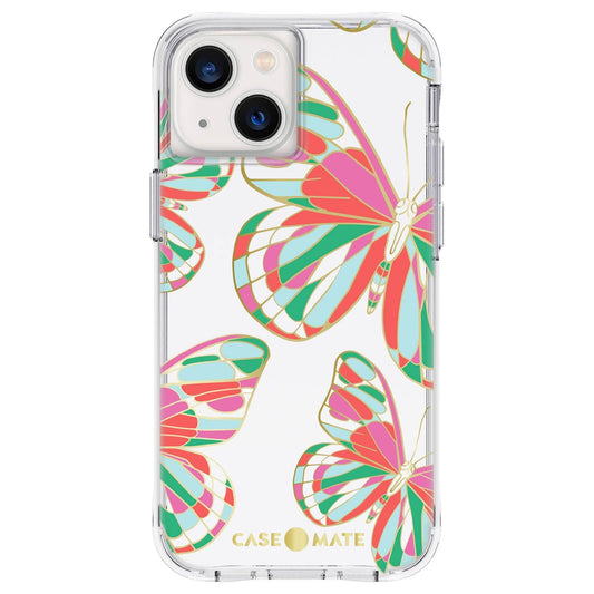 Butterflies - iPhone 13 mini