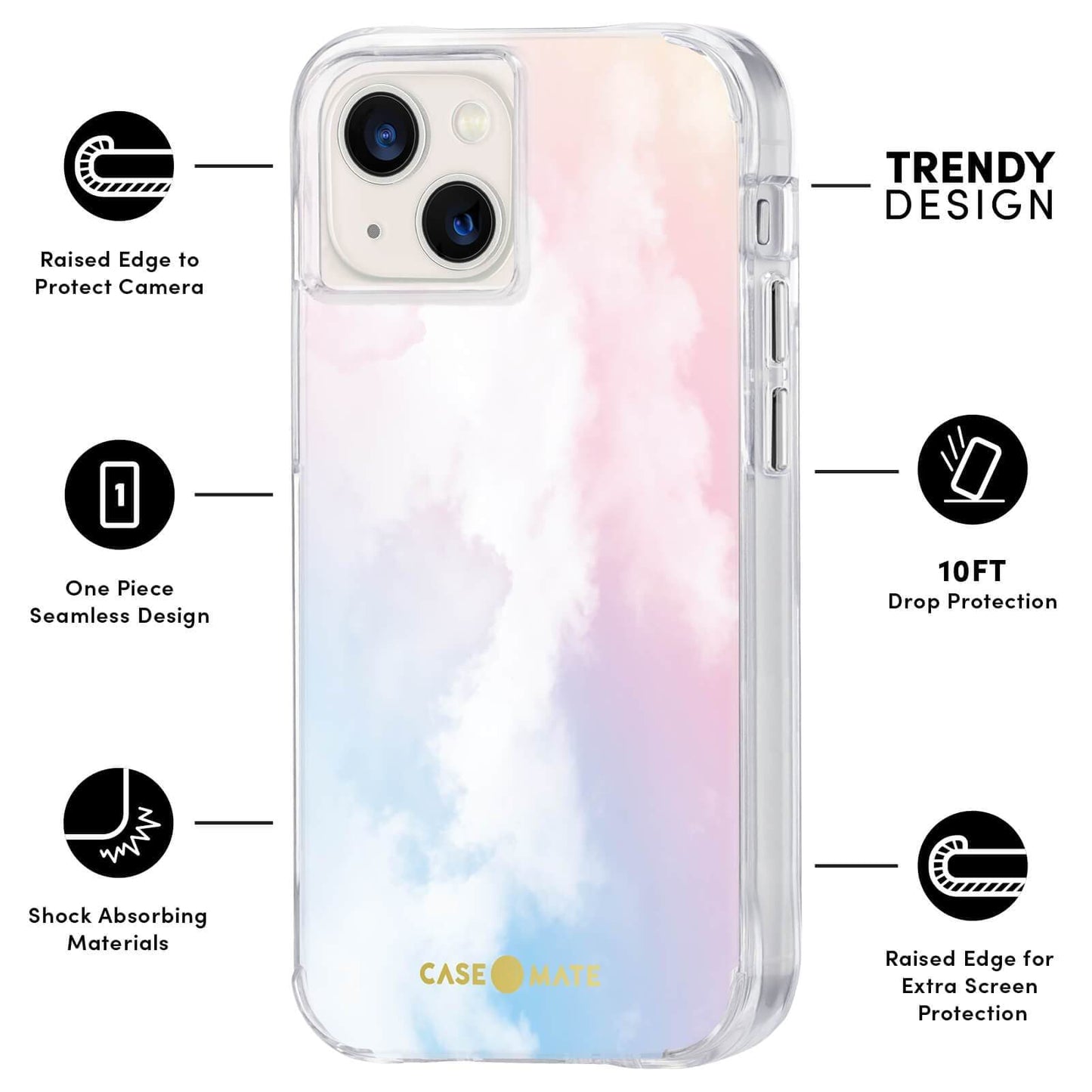 Cloud 9 - iPhone 13