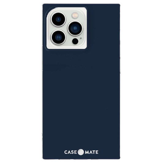 BLOX (Navy) - iPhone 13 Pro