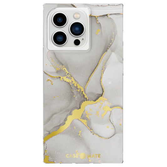 BLOX (Fog Marble) - iPhone 13 Pro