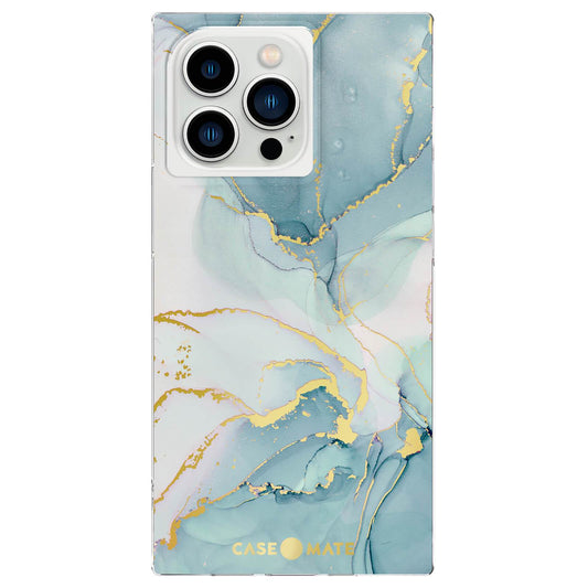 BLOX (Glacier Marble) - iPhone 13 Pro