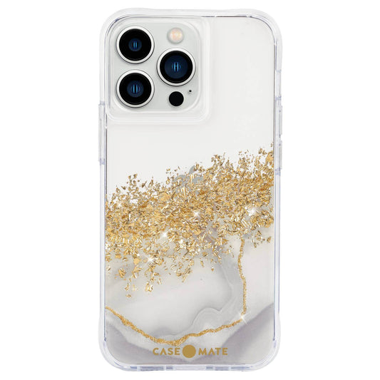 Karat Marble - iPhone 13 Pro