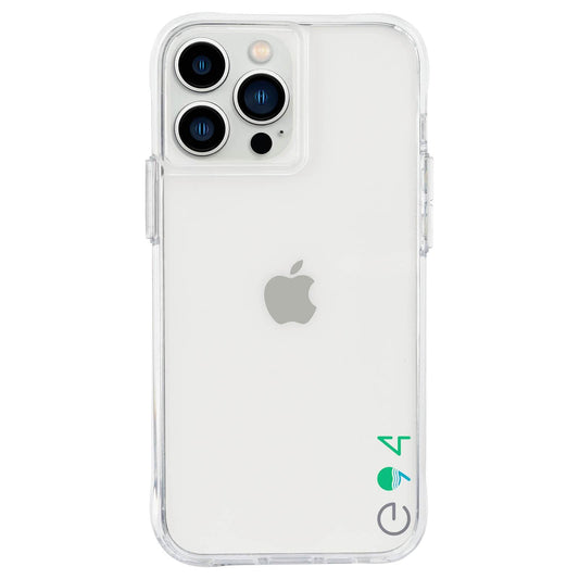 Eco 94 (Clear) - iPhone 13 Pro Max