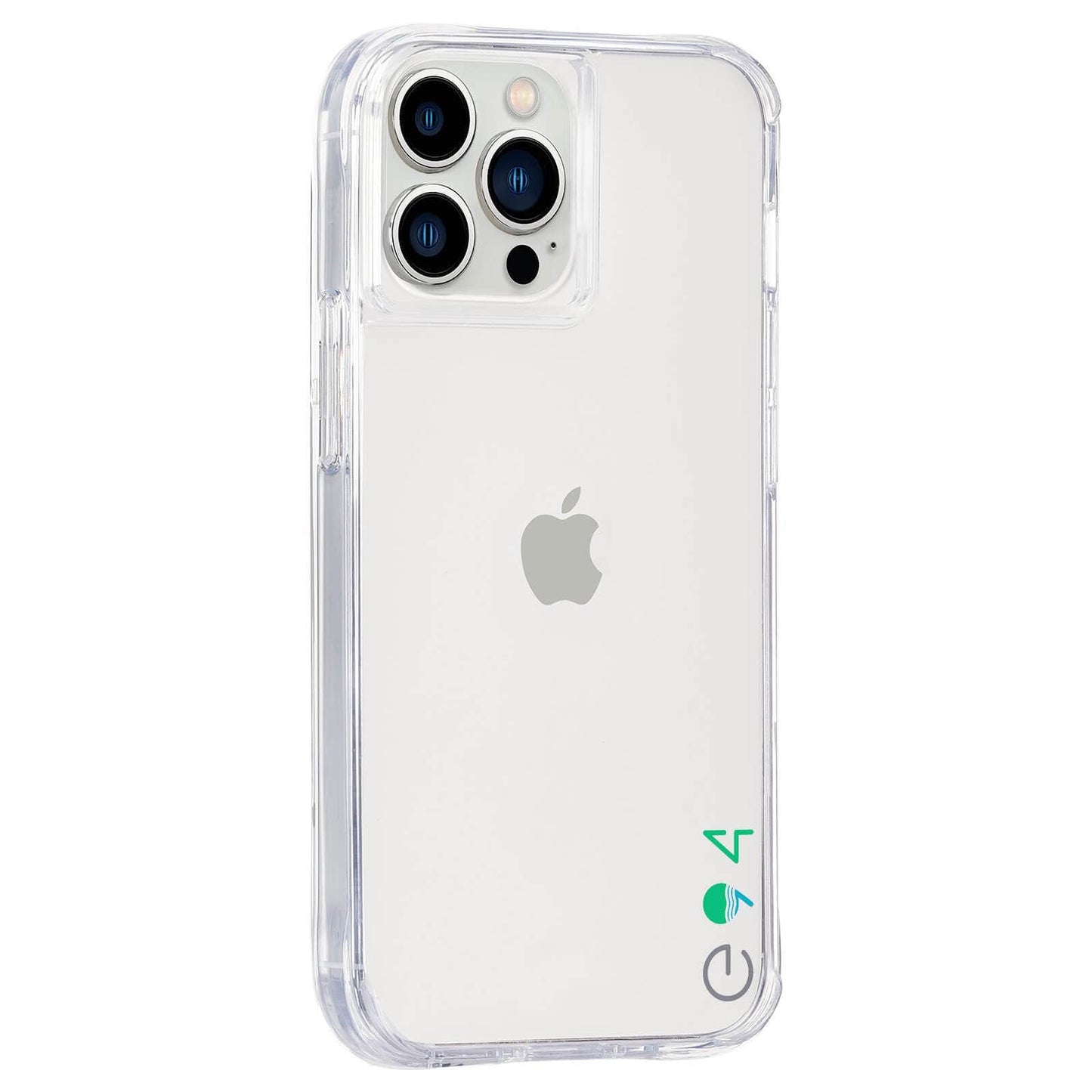 Eco 94 (Clear) - iPhone 13 Pro Max