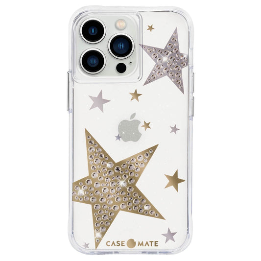 Sheer Superstar - iPhone 13 Pro