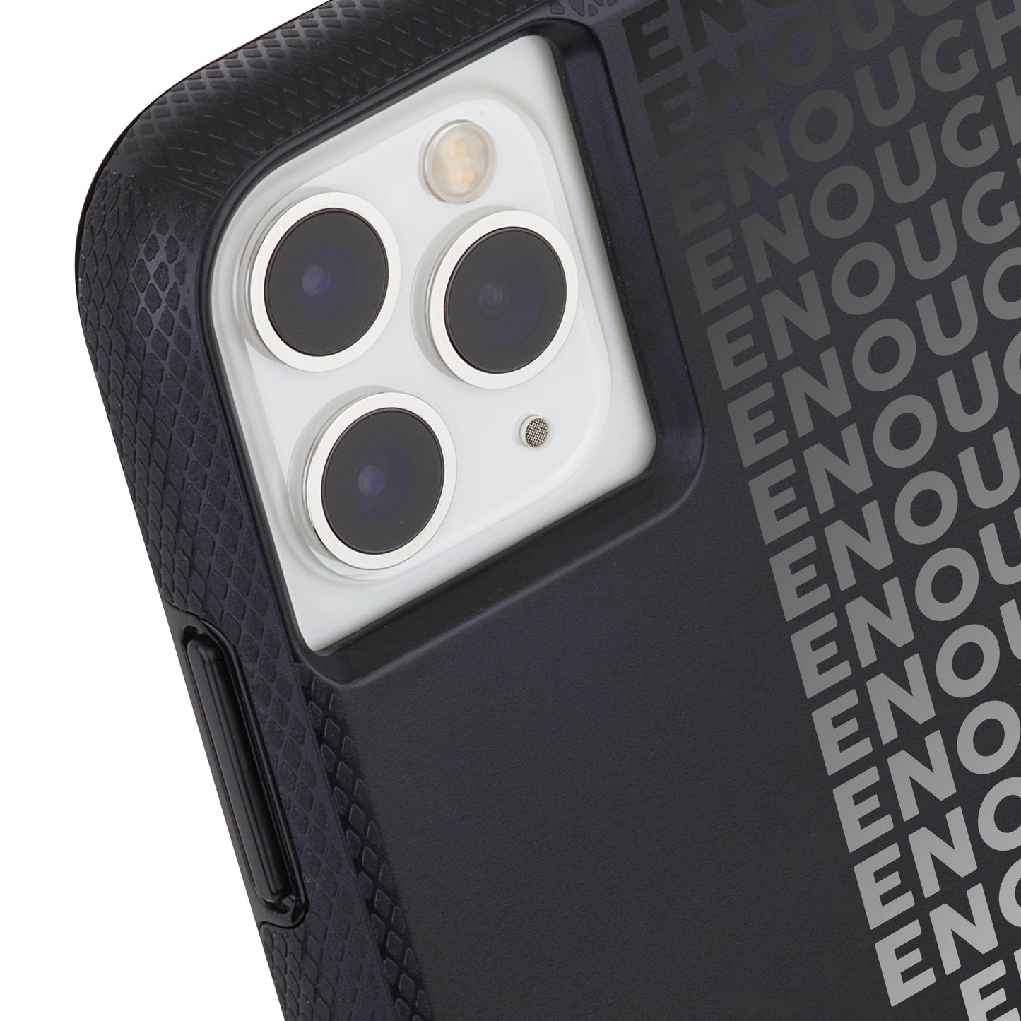 ECO 94 Recycled (Enough) - iPhone 11 Pro Max