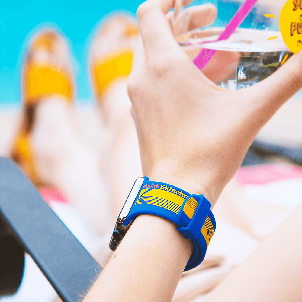 Kodak Band - Apple Watch 38-42mm