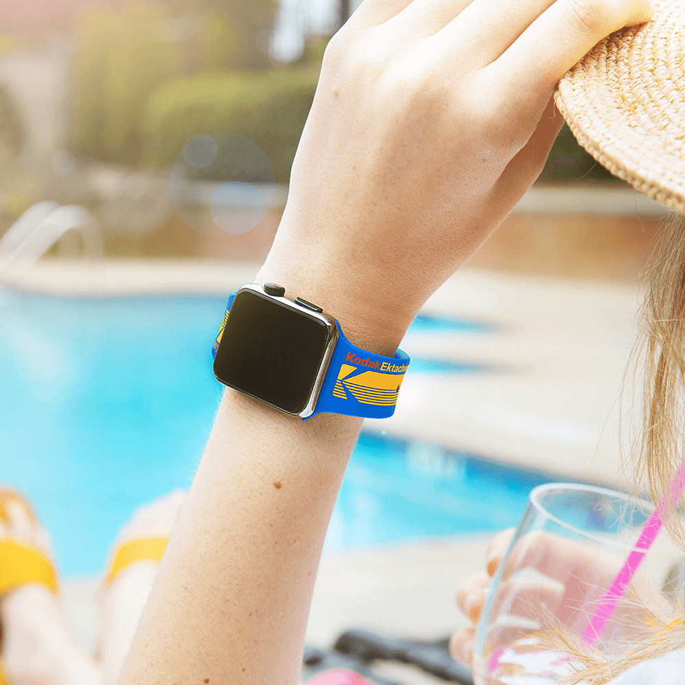 Kodak Band - Apple Watch 42-49mm