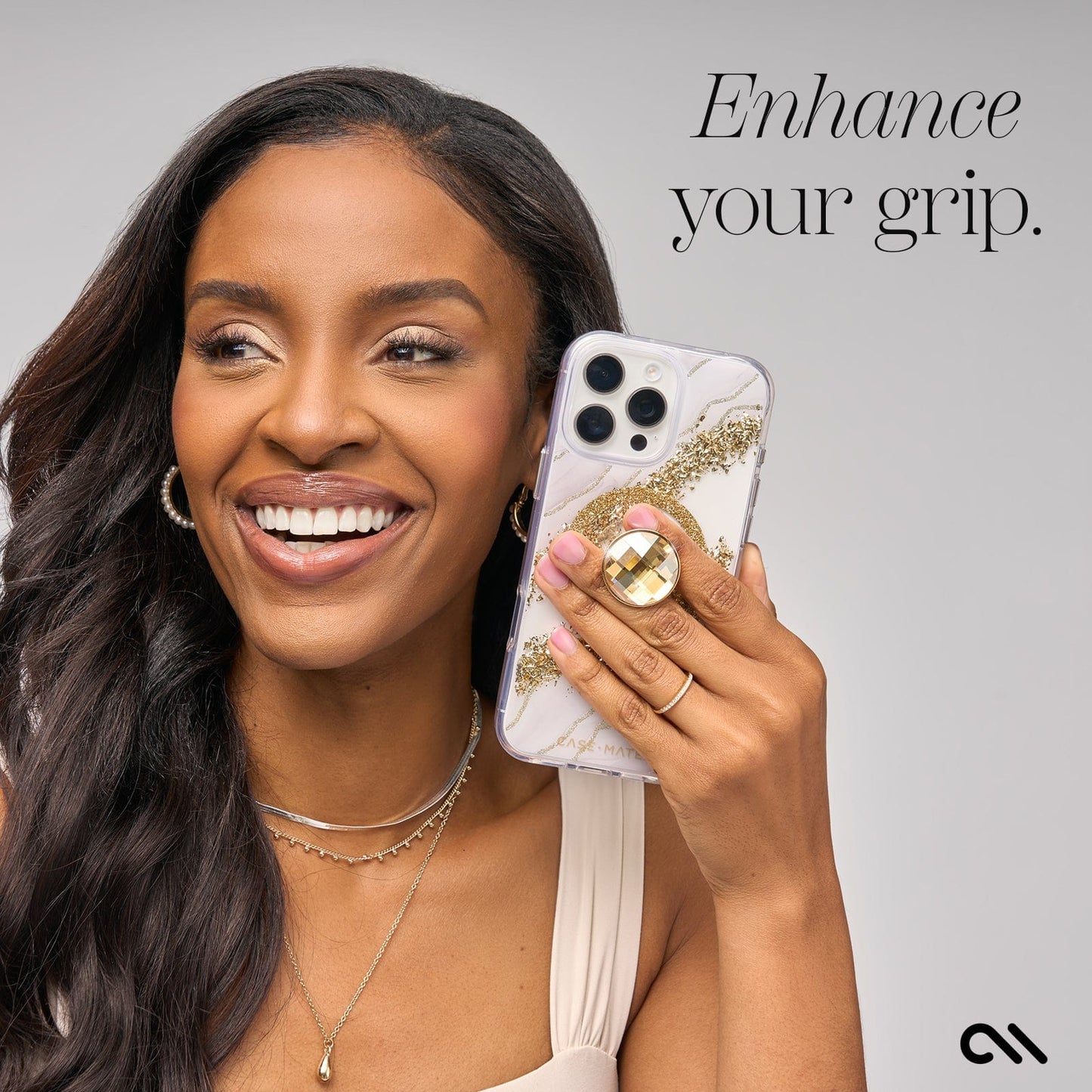 Mini Phone Grip - Phone Grip