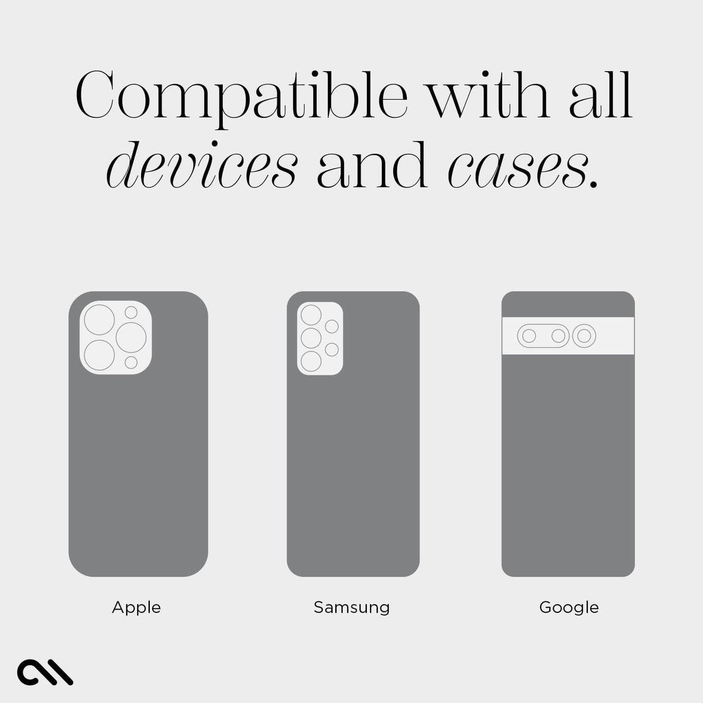 Mini Phone Grip - Phone Grip