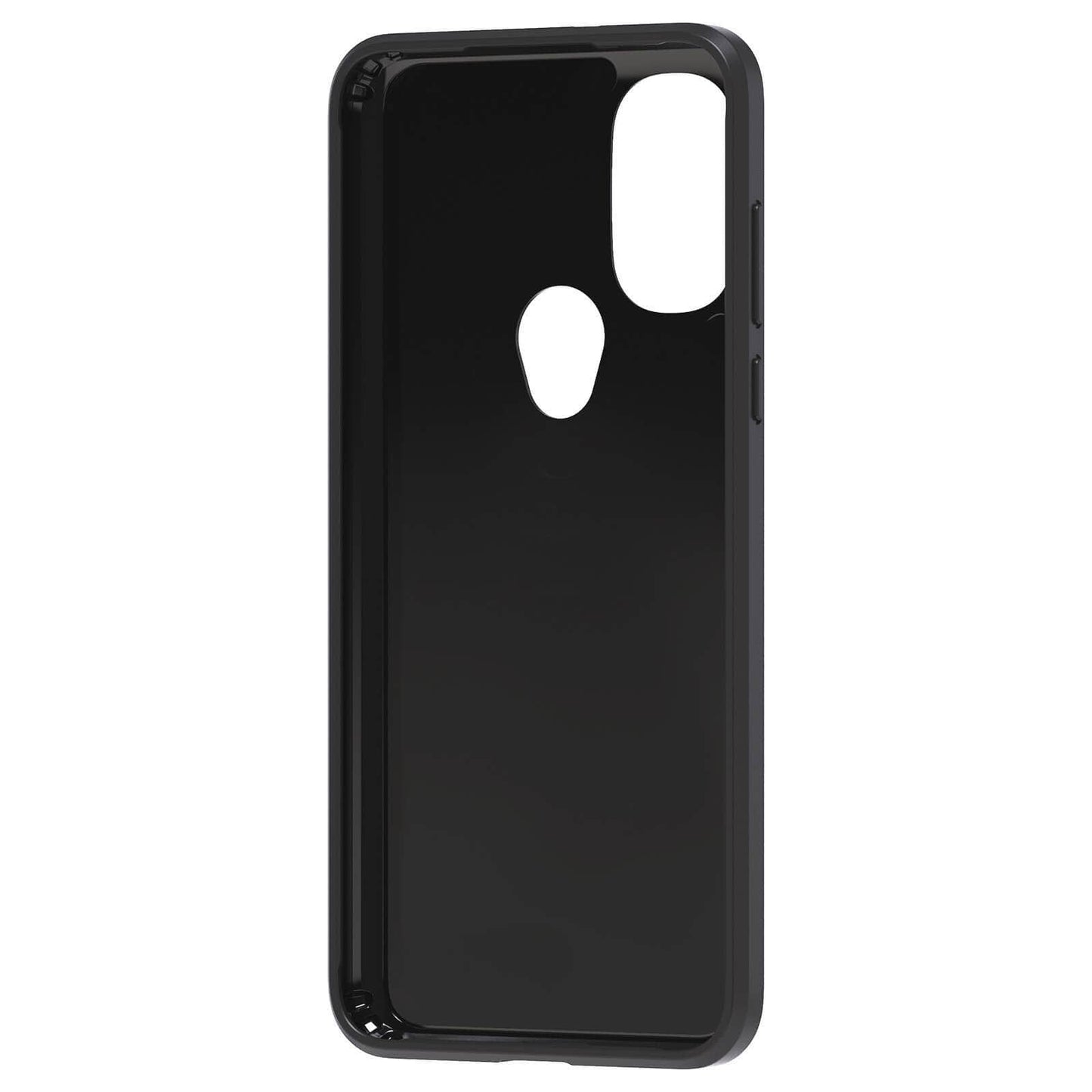 Tough (Black) - Moto G Power 2022