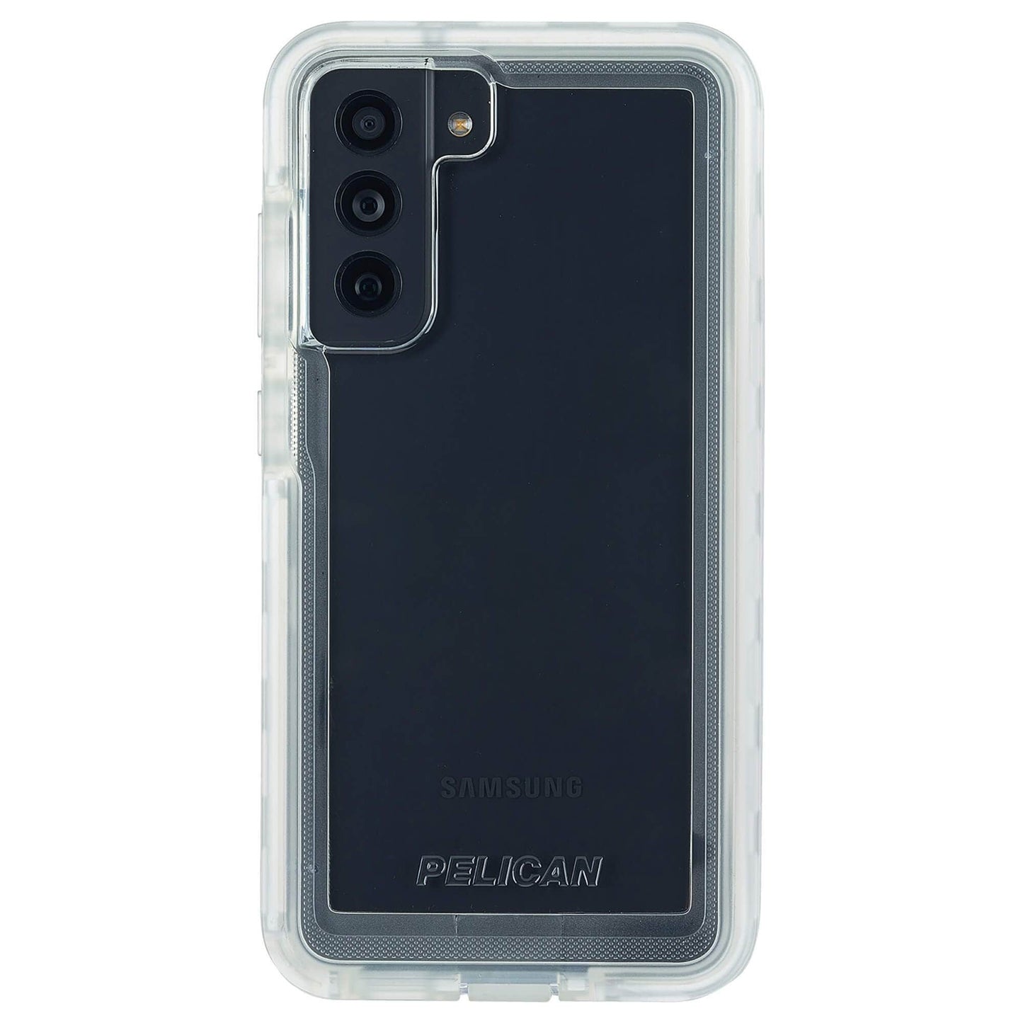 Pelican Voyager (Clear) - Galaxy S21 FE 5G