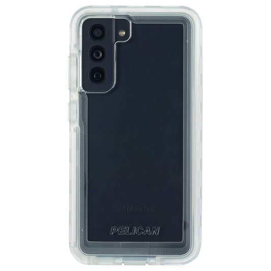 Pelican Voyager (Clear) - Galaxy S21 FE 5G