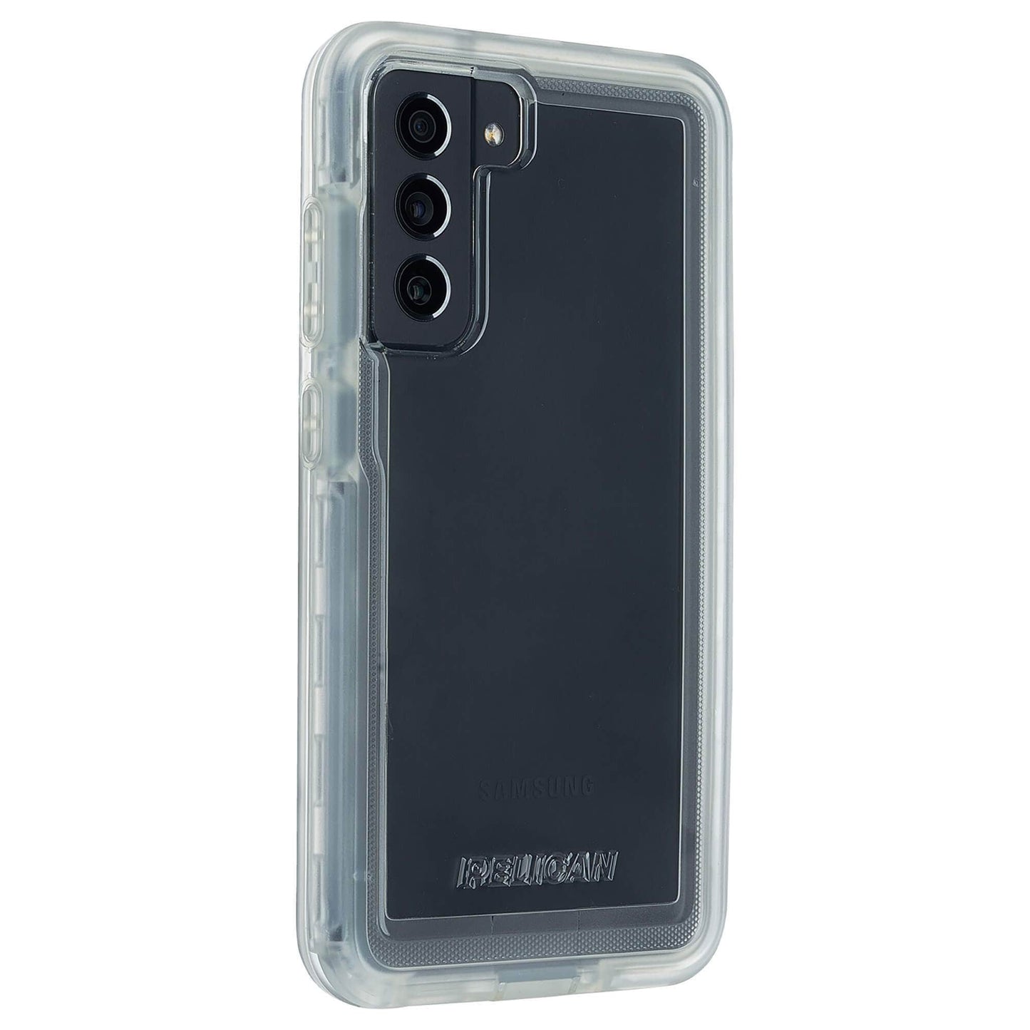 Pelican Voyager (Clear) - Galaxy S21 FE 5G