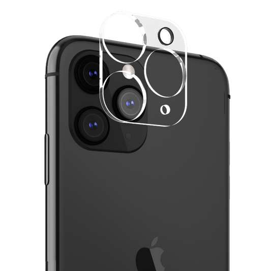 Camera Lens Protector  - iPhone 11 Pro Max / iPhone 11 Pro