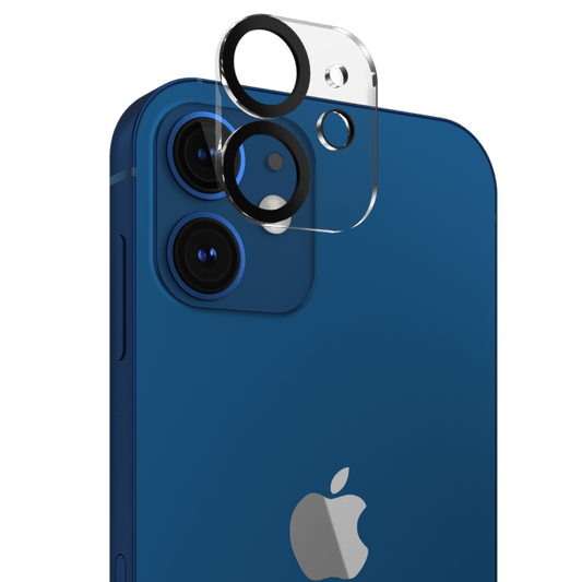 Camera Lens Protector  - iPhone 12
