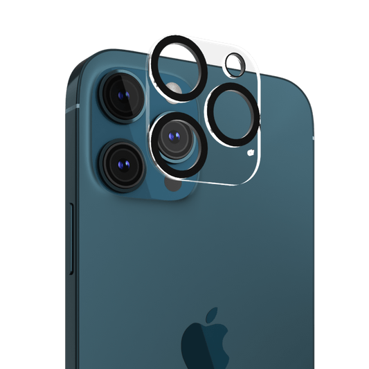 Camera Lens Protector  - iPhone 12 Pro Max
