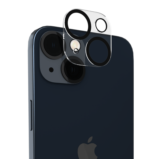 Camera Lens Protector - iPhone 13 / iPhone 13 mini