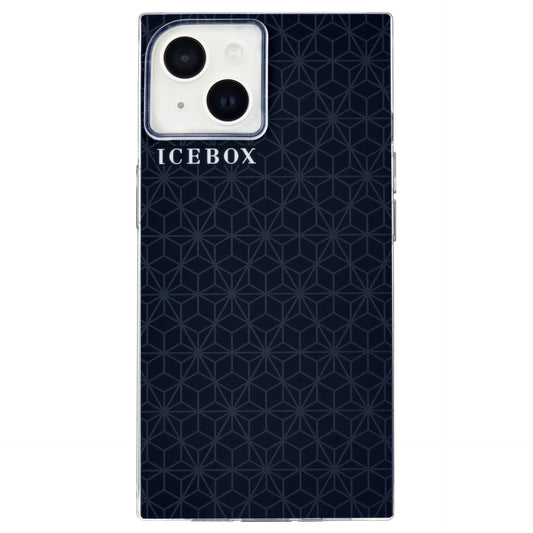 Icebox Facet Midnight Navy (MagSafe) - iPhone 14