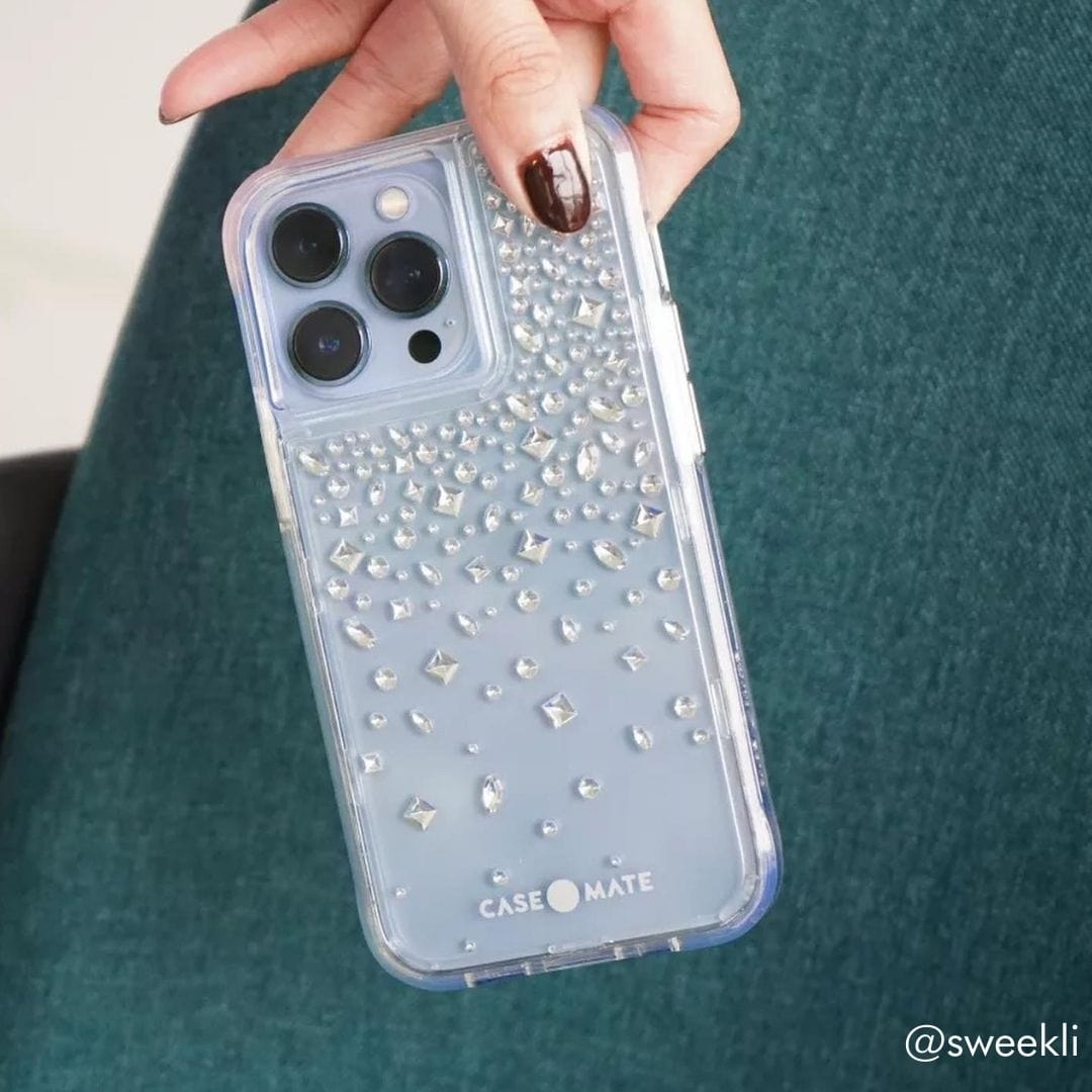 Karat Crystal - iPhone 13 Pro