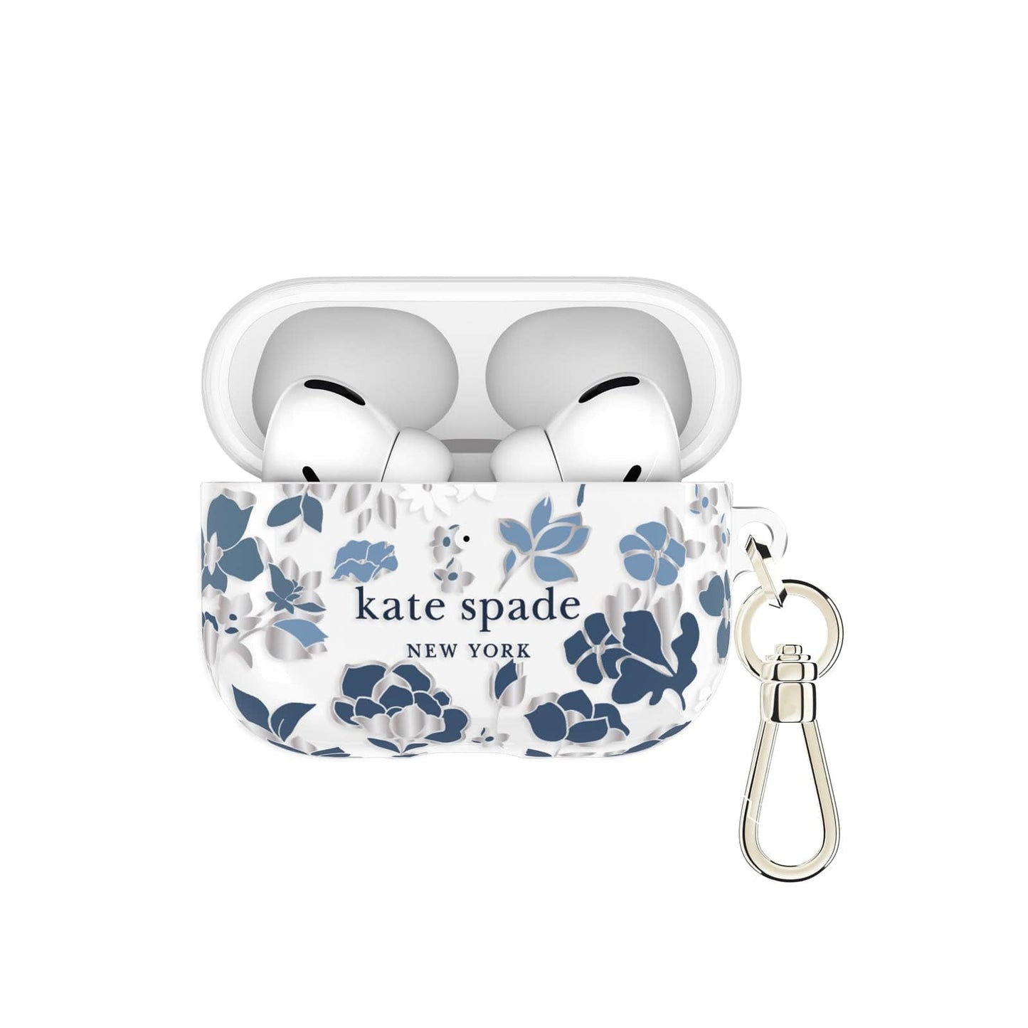 kate spade new york Flowerbed Blue - AirPods Pro 3