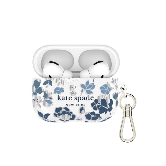 kate spade new york Flowerbed Blue - AirPods Pro 3