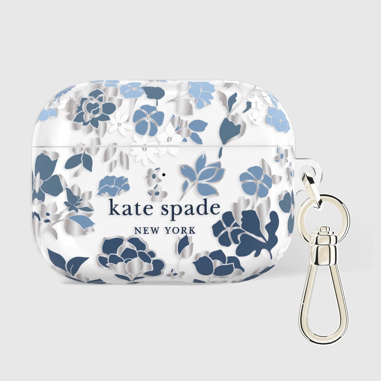 kate spade new york Flowerbed Blue - AirPods Pro 3