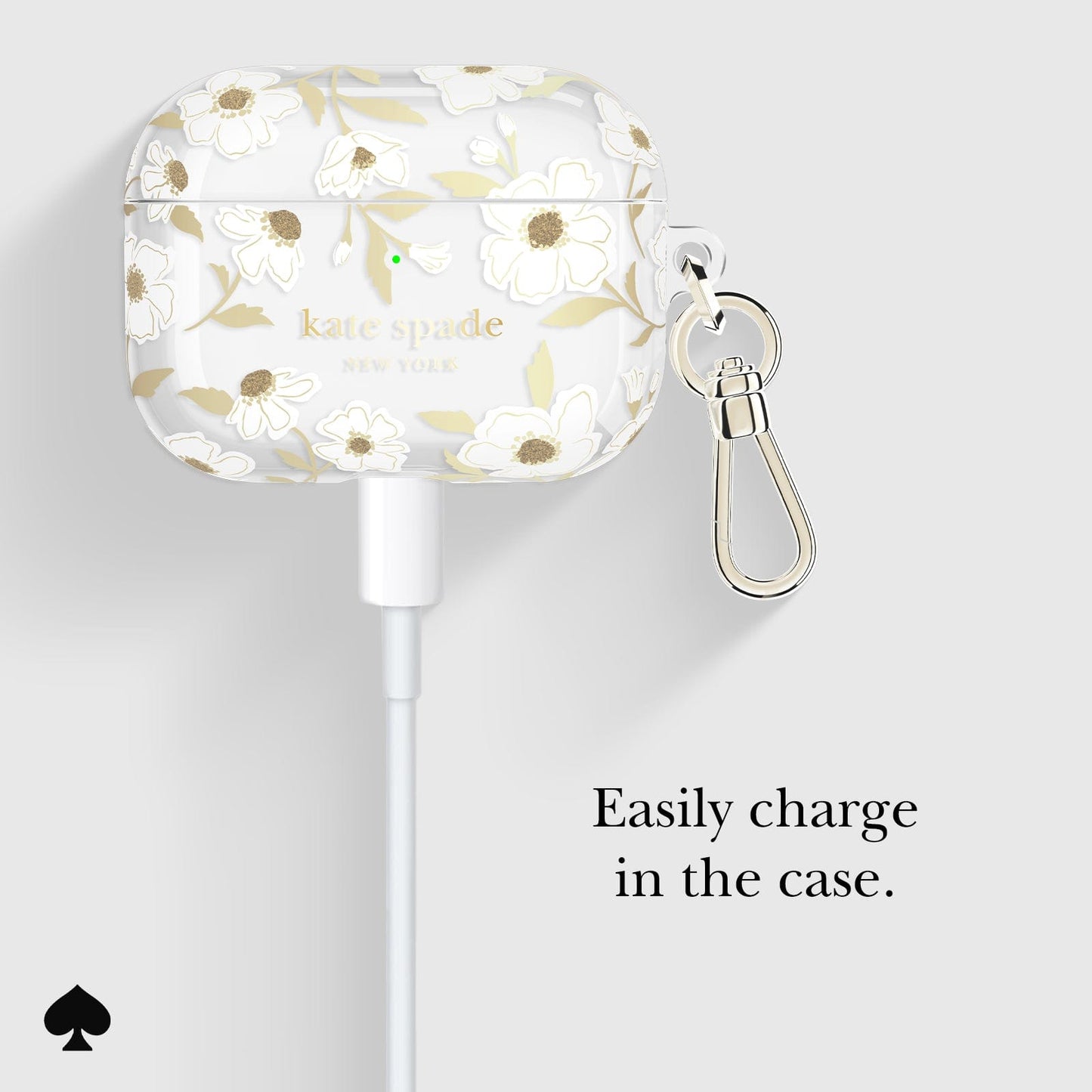 kate spade new york Sunshine Floral - AirPods Pro 3