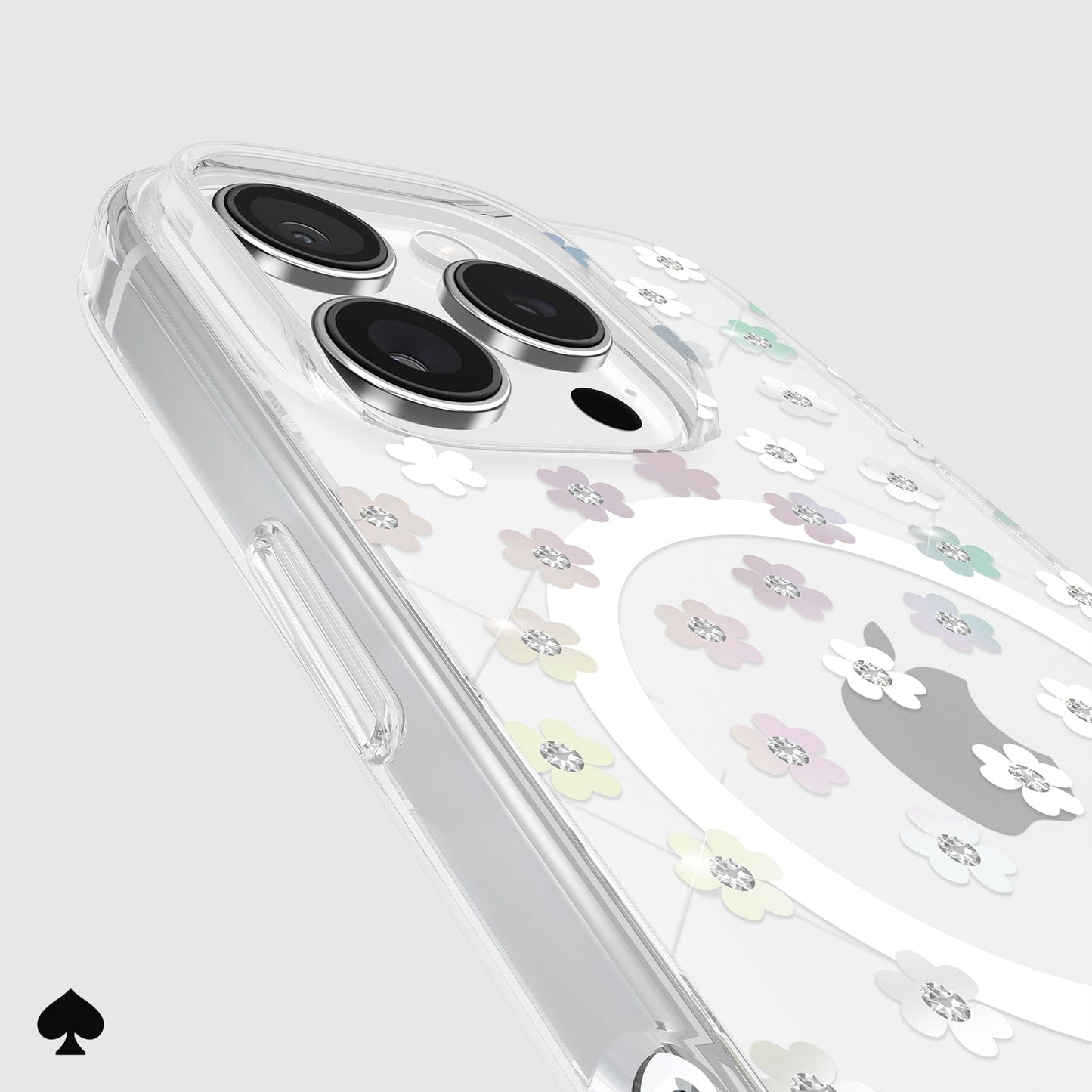 kate spade new york Scattered Flowers MagSafe - iPhone 16 Pro