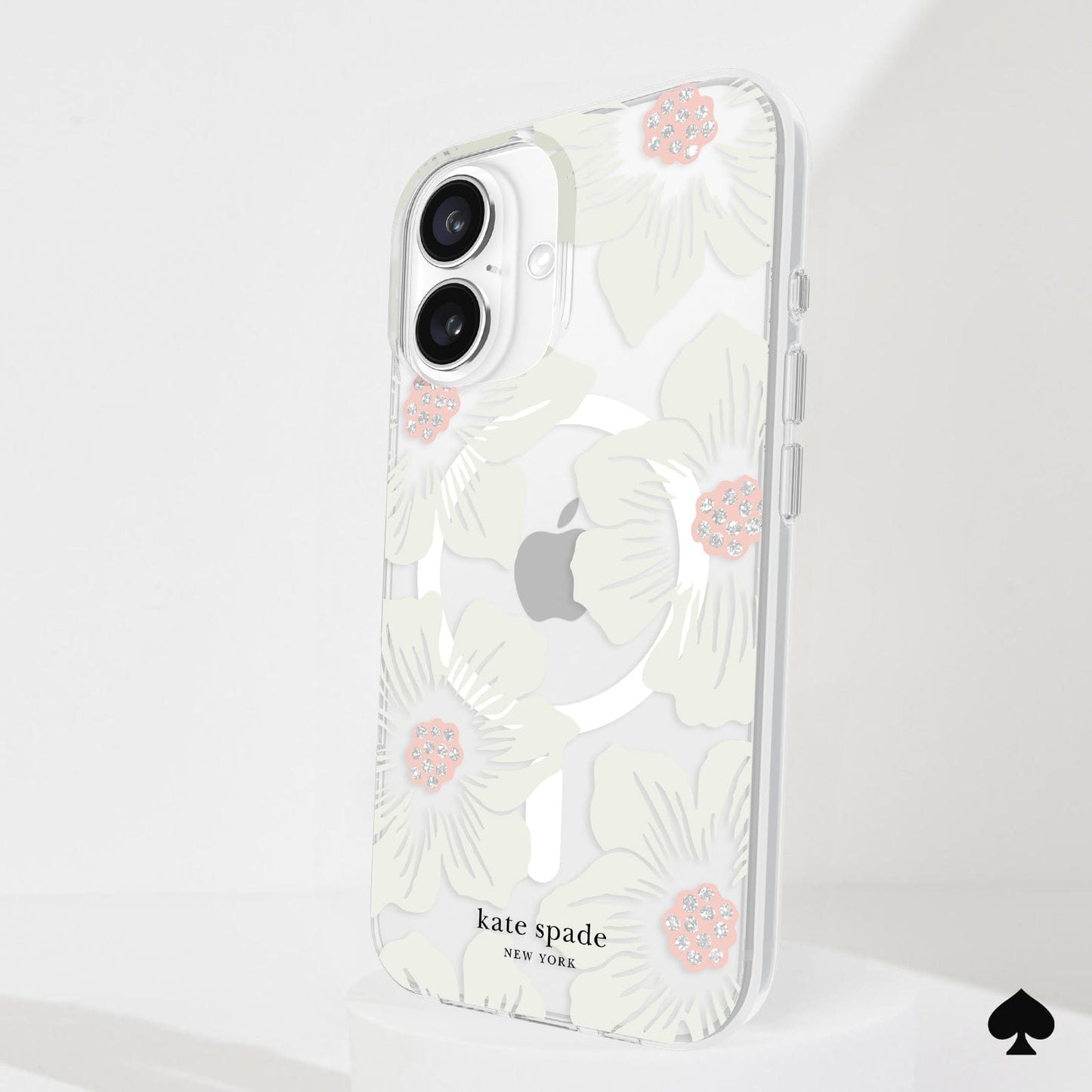 kate spade new york Hollyhock MagSafe - iPhone 16