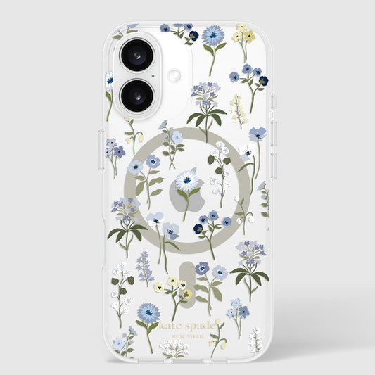 kate spade new york Precious Bloom MagSafe - iPhone 16