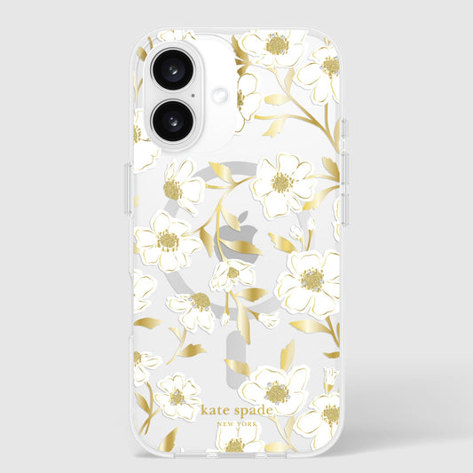 kate spade new york Sunshine Floral MagSafe - iPhone 16