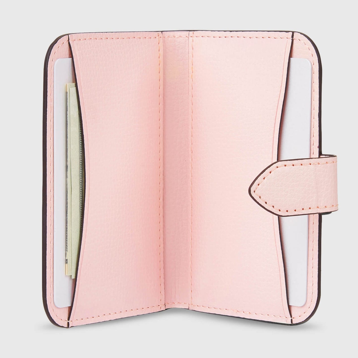 kate spade new york Chalk Pink Morgan MagSafe Wallet