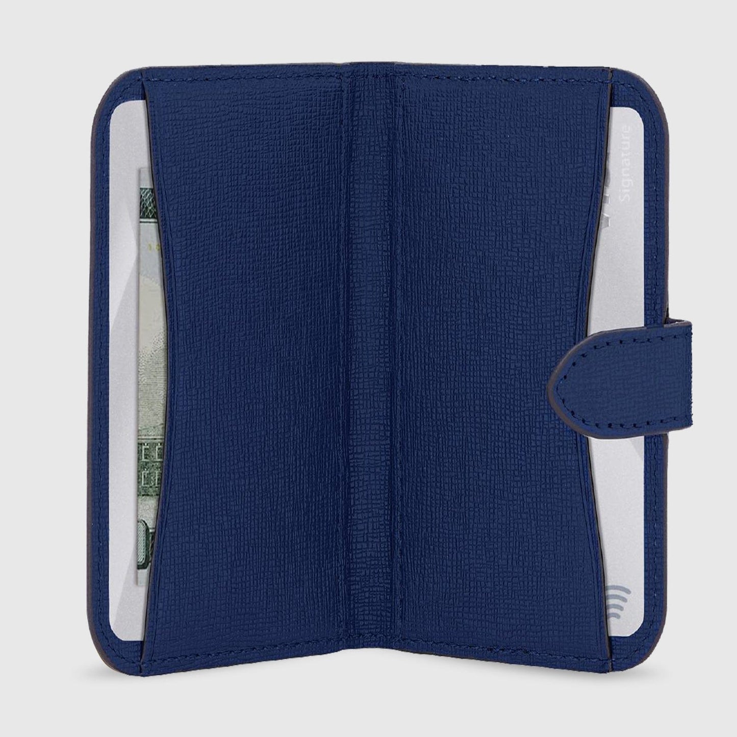 kate spade new york Navy Morgan MagSafe Wallet