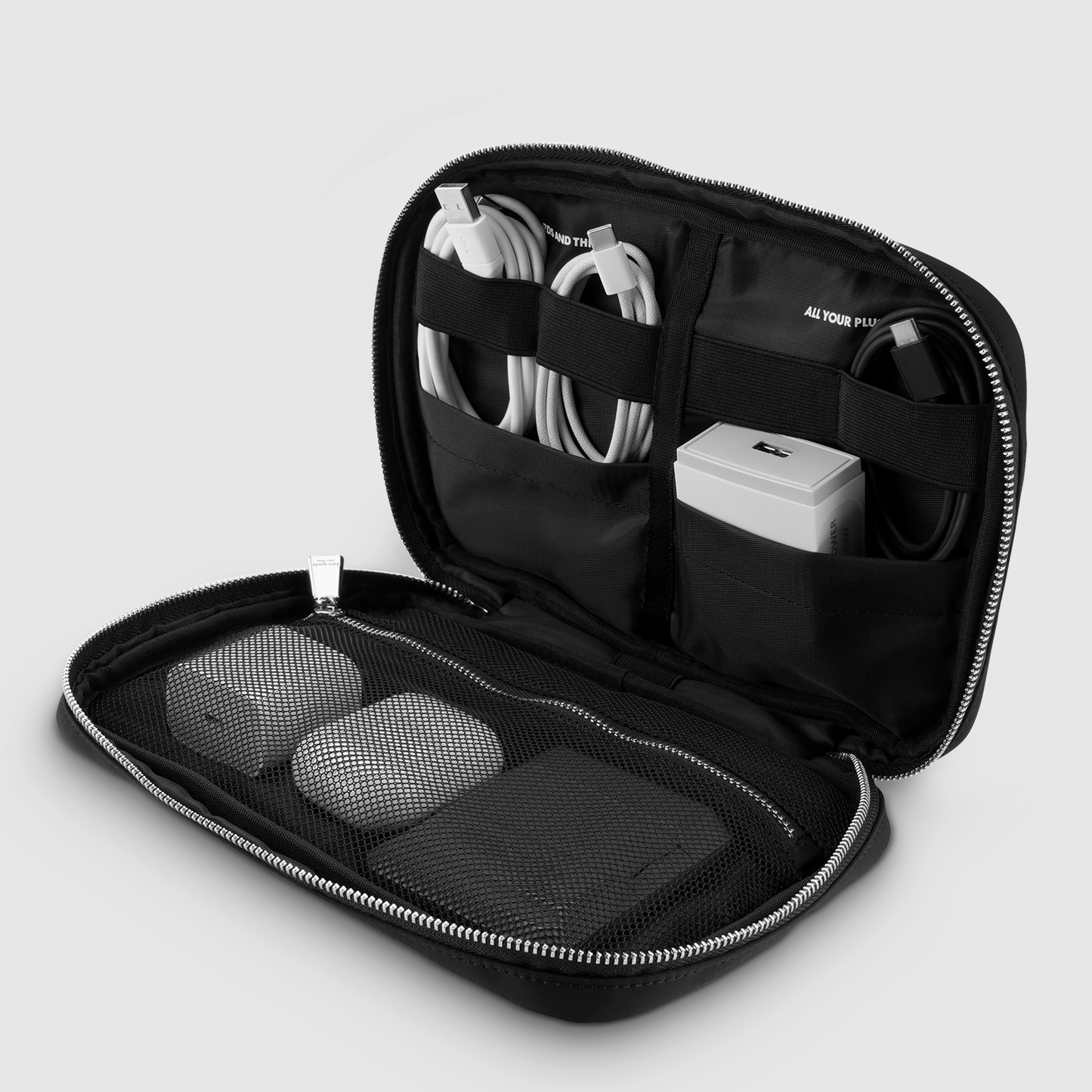 kate spade new york Nylon Tech Organizer