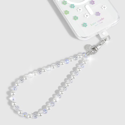 kate spade new york Rock Candy Phone Charm
