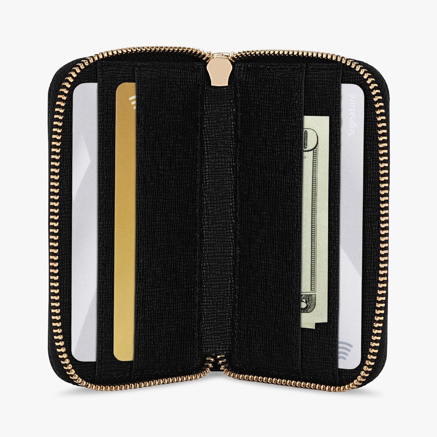 kate spade new york Devin Zip MagSafe Wallet