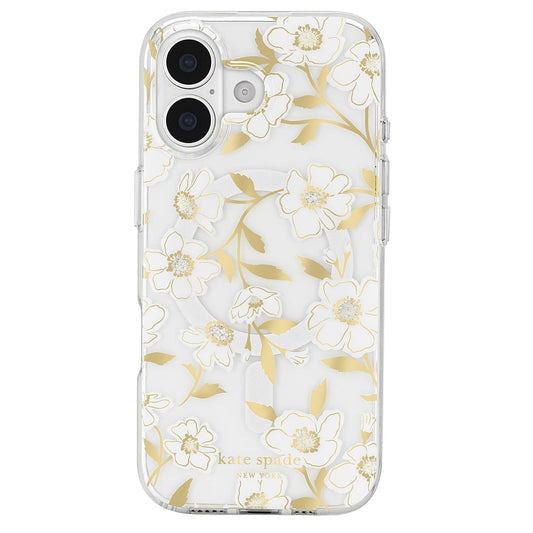 kate spade new york Sunshine Floral MagSafe - iPhone 17
