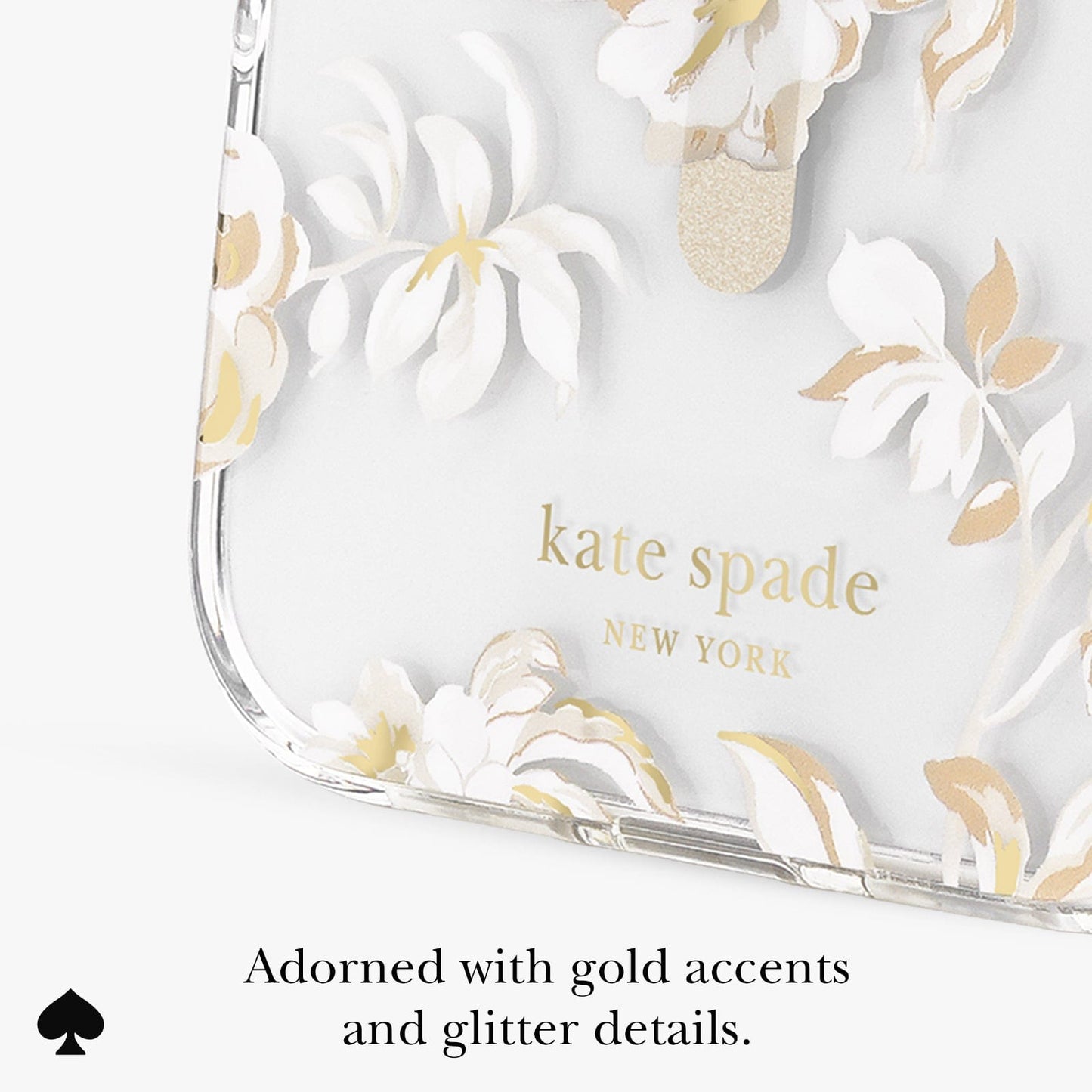 kate spade new york Autumn Toile MagSafe - iPhone 17 Pro Max