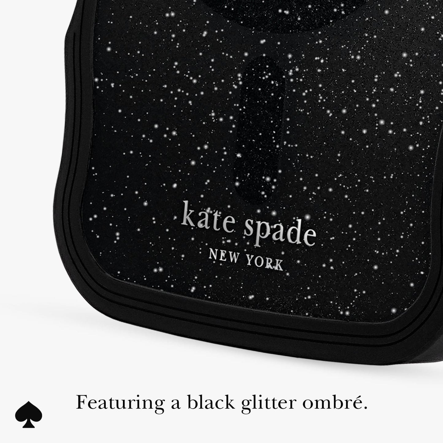 kate spade new york Wavy Nightfall MagSafe - iPhone 17 Pro Max