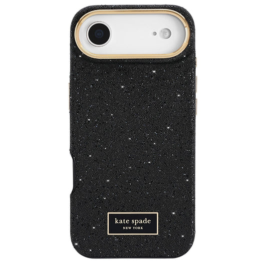 kate spade new york Crystal Pavé MagSafe - iPhone Air