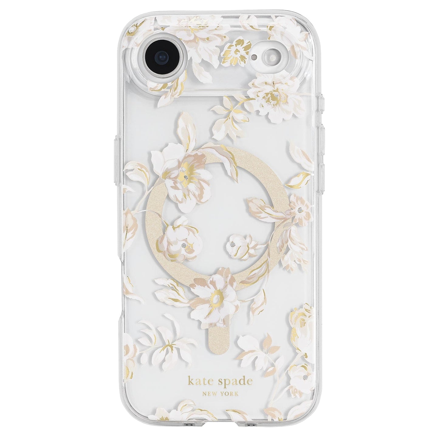 kate spade new york Autumn Toile MagSafe - iPhone Air