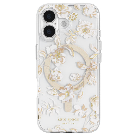 kate spade new york Autumn Toile MagSafe - iPhone 17
